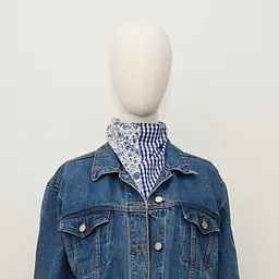 Skye Triangle Scarf